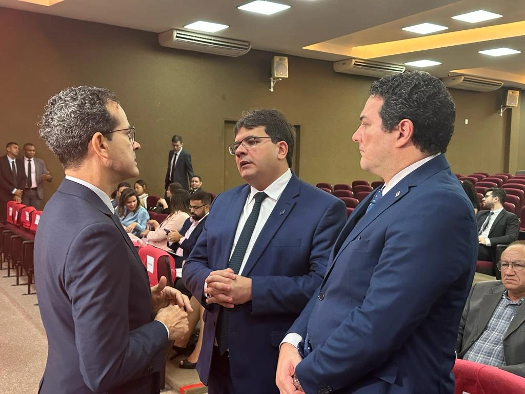 Seminário na OAB-PI