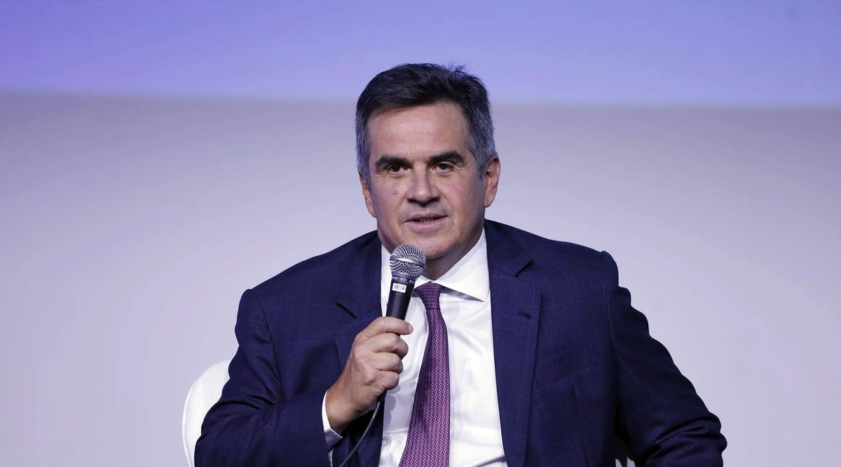 Senador Ciro Nogueira
