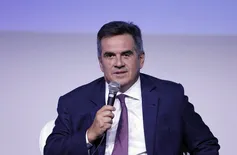 Senador Ciro Nogueira fará cirurgia para retirada de tumor e pede orações