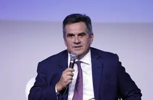 Senador Ciro Nogueira (Foto: Reprodução)