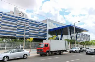 Sesc Cajuína (Foto: Reprodução)