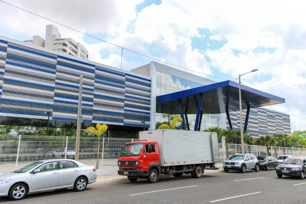 Sesc Cajuína