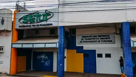 Sindicato das Empresas de Transporte Urbano de Passageiros de Teresina – Setut (Foto: Mikeias di Mattos | Conecta Piauí)