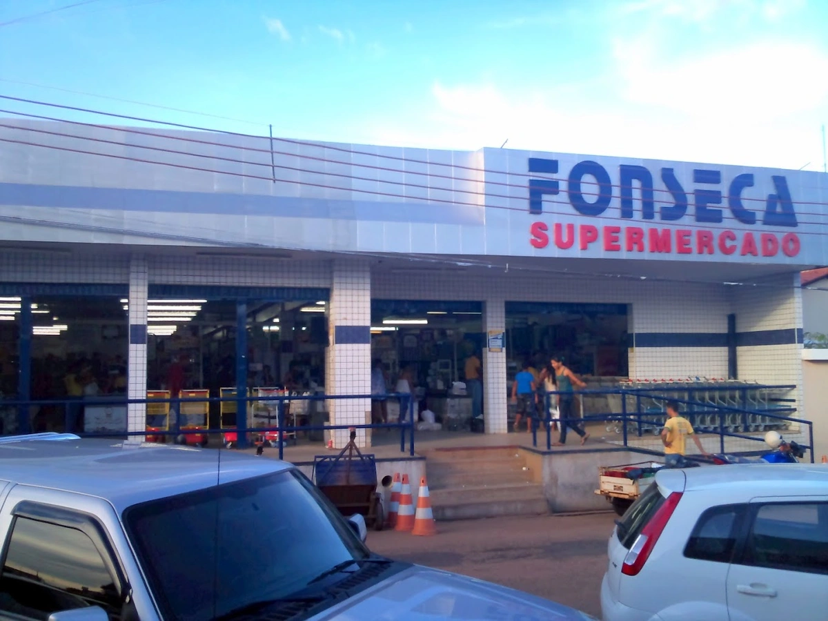 Supermercado Fonseca