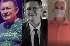 Suspeito de triplo homicídio que vitimou ex-gerente do BNB no Piauí é executado