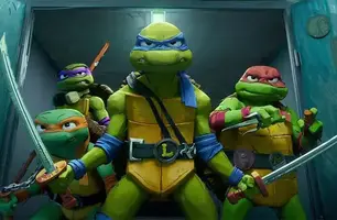 Tartarugas Ninjas: Caos Mutante" (Foto: Divulgação)