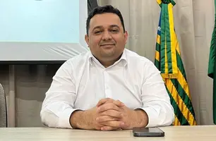 Toninho de Caridade (Foto: Reprodução)