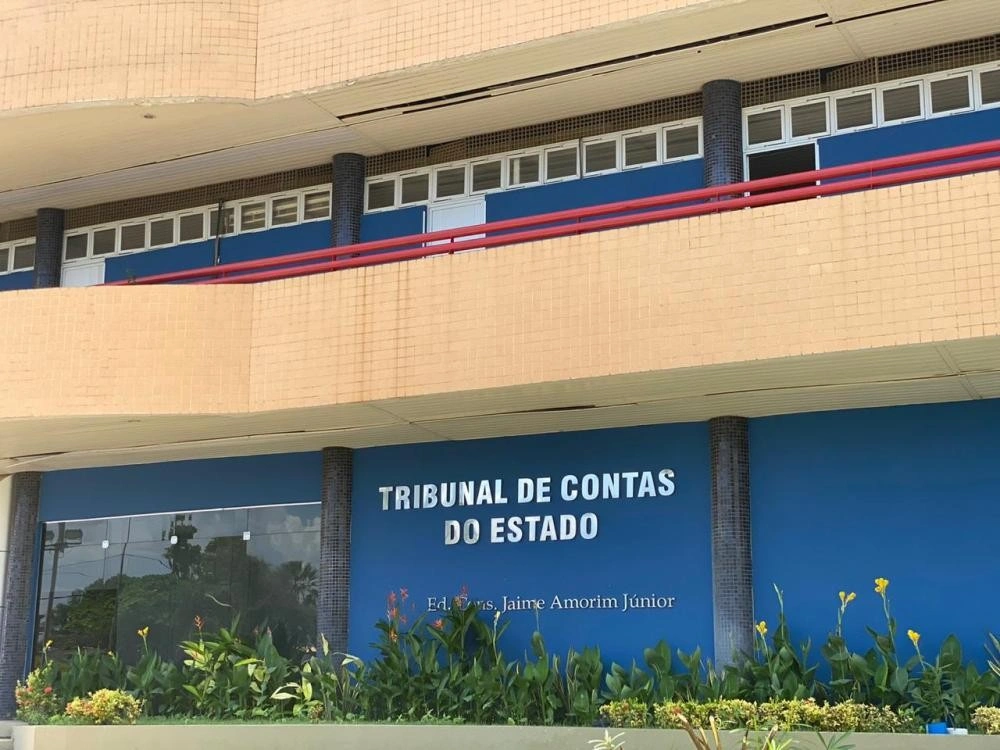 Tribunal de Contas do Estado do Piauí.