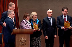 TRT-22 (Foto: Divulgação/TRT-22)