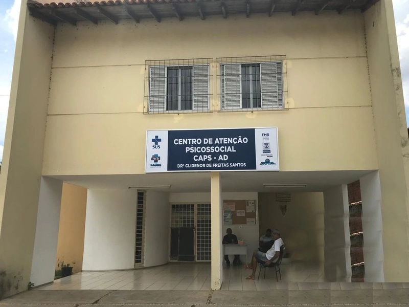 Usuários dos CAPS de Teresina reclamam de diversas irregularidades no serviços