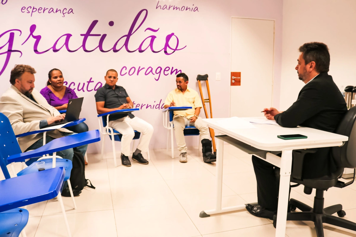 Usuários dos CAPS de Teresina reclamam de diversas irregularidades no serviços