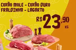 Valores do R. Carvalho (Foto: Reprodução)