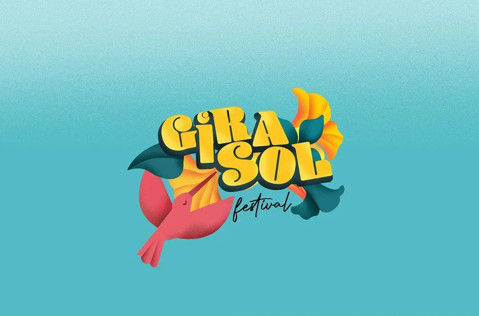 Votação da seletiva do festival GiraSol acontece entre os dias 10 e 17 de agosto