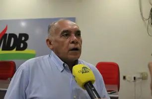 Zé Nito (Foto: Lourrany Meneses / Conecta Piauí)