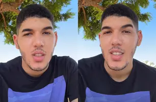 Zé Vaqueiro (Foto: Reprodução/ Instagram)