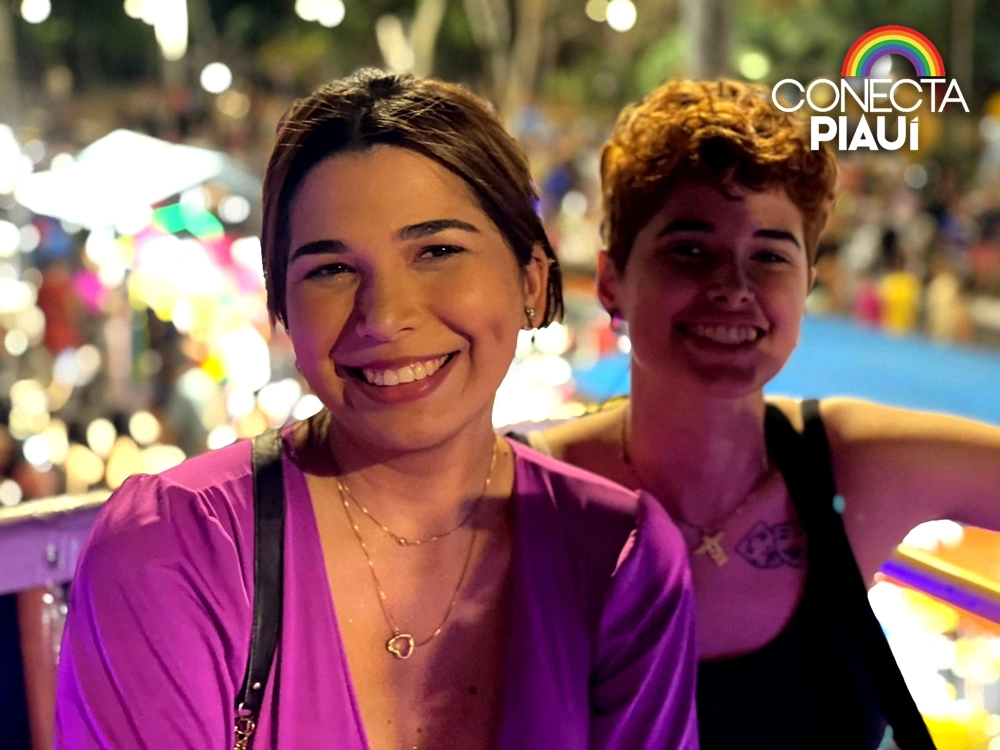 21ª Parada da Diversidade de Teresina
