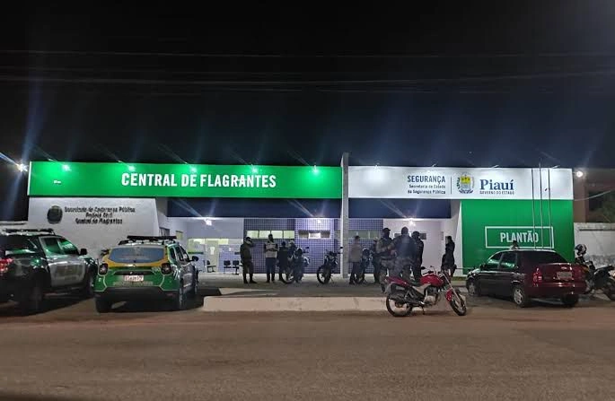 2º Batalhão da Polícia Militar