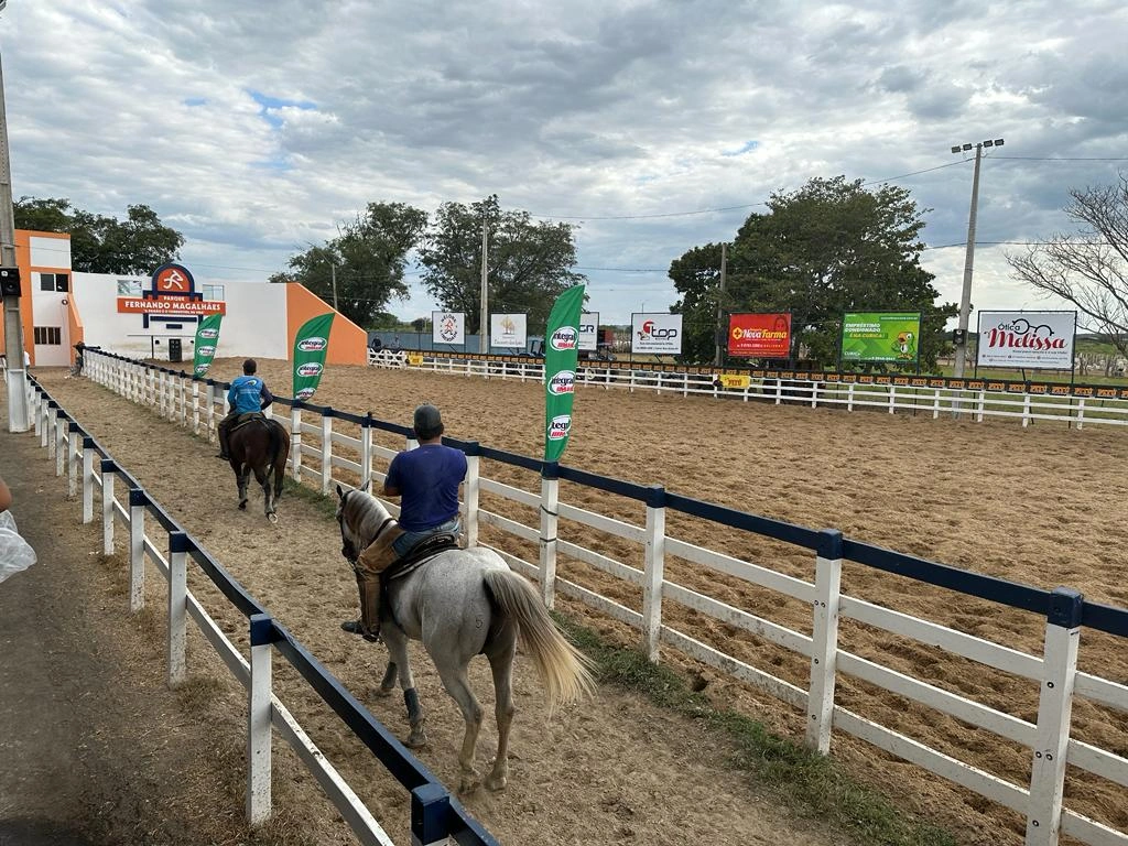 3ª Edição da ExpoPiracuruca movimenta região norte do Estado