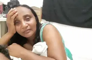 Acusado de matar ex-sogra na frente dos netos em Teresina é condenado (Foto: Reprodução)