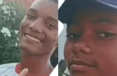 Corpos de adolescentes que se afogaram no rio Parnaíba, em Timon, são localizados