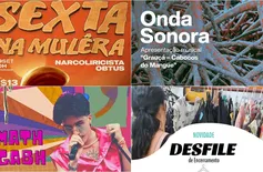 Agenda Cultural: confira a programação deste fim de semana em Teresina e Parnaíba
