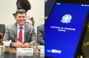 Alepi aprova Política Estadual do Primeiro Emprego (Foto: Marcelo Camargo/Agência Brasil)