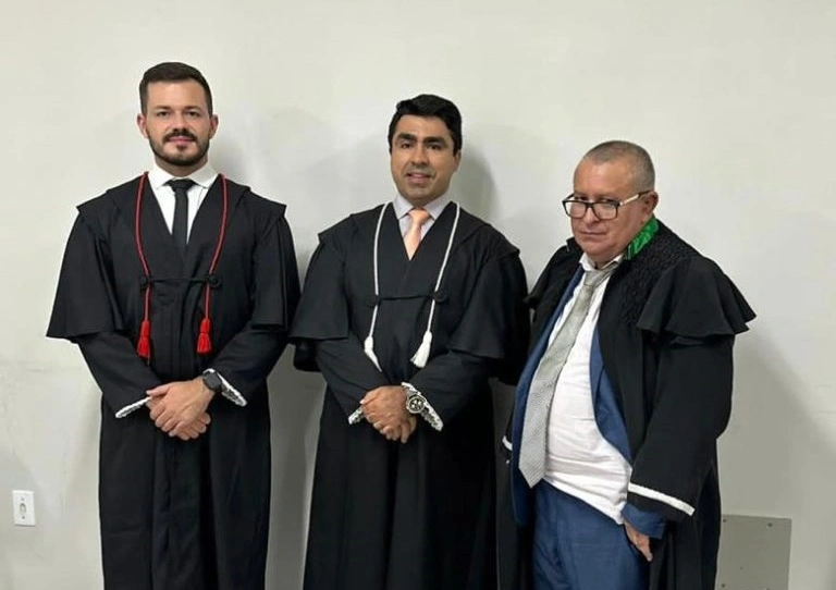 Atuação do Ministério Público do Piauí