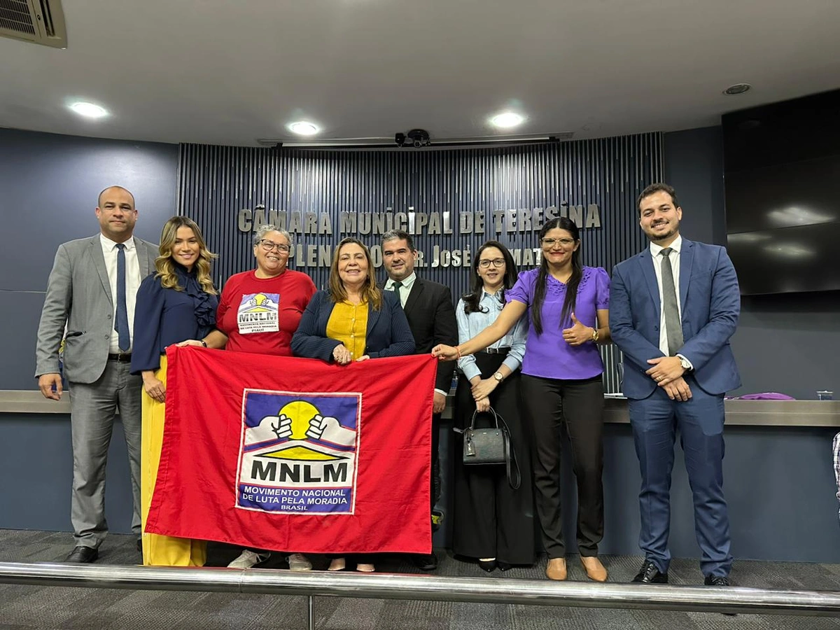 Audiência foi realizada