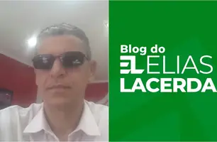 Blog do Elias Lacerda estreia no portal Conecta Piauí (Foto: Divulgação)