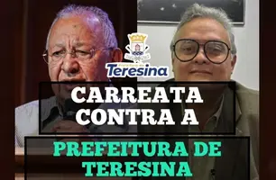 Carreata vai ser realizada (Foto: Reprodução)