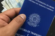 Carteira de trabalho