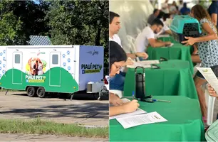 Castramóvel (Foto: Tiago Moura / Conecta Piauí)