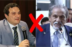 Associação repudia falas do presidente da OAB-PI após polêmica com desembargador