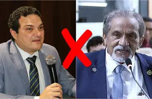 Celso Barros e Costa Neto (Foto: Reprodução)