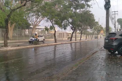 Previsão aponta chuvas no PI, mas com forte variação entre municípios
