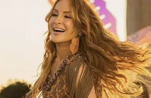 Claudia Leitte (Foto: Divulgação)