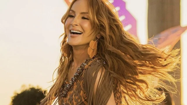 Claudia Leitte
