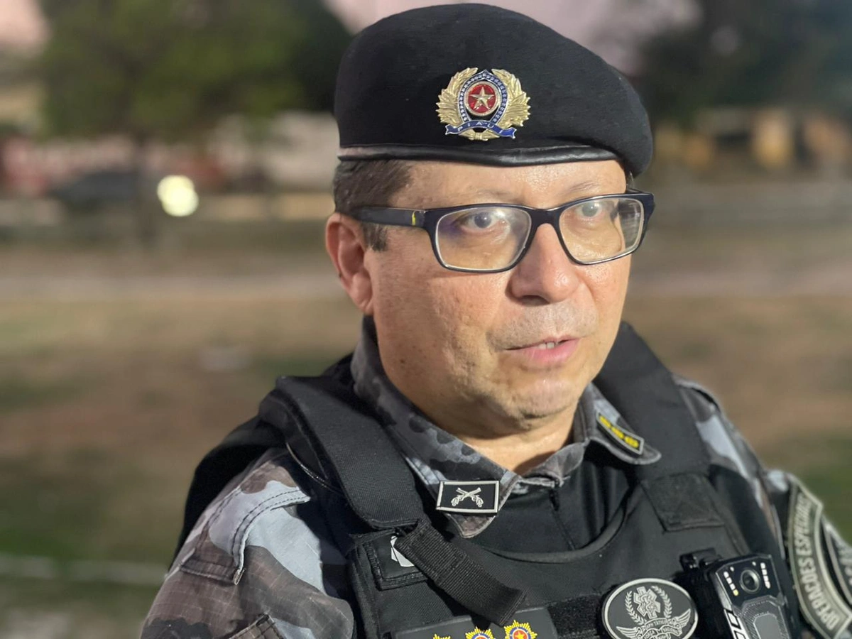 Coronel Lucena