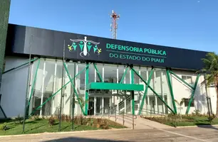 Defensoria Pública do Estado (Foto: Reprodução)