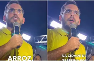 Deputado federal Marcos Aurélio Sampaio (PSD). (Foto: Reprodução)