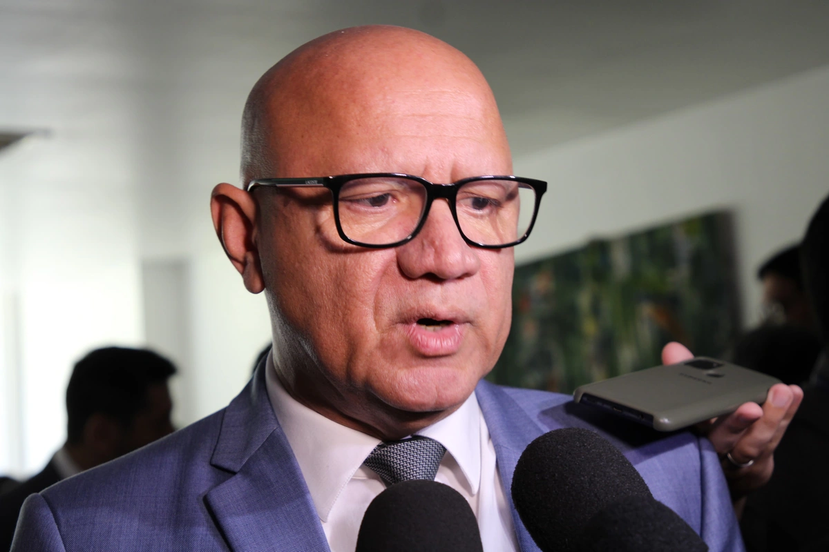 Deputado Franzé Silva