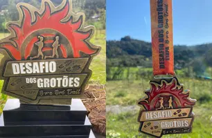 Desafio dos Grotões acontece neste domingo; confira a programação (Foto: Reprodução)