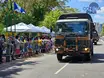 Vias serão interditadas para o Desfile do 7 de Setembro em Teresina; veja a lista