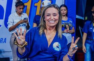 Dra. Liége (Foto: Reprodução)