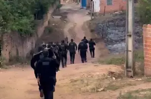 Draco 64 (Foto: Reprodução)