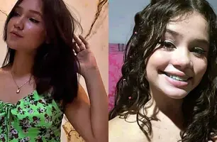 Estudantes de 14 e 15 anos morrem em colisão da motocicleta com uma cerca, no município de Campo Maior (Foto: Reprodução)