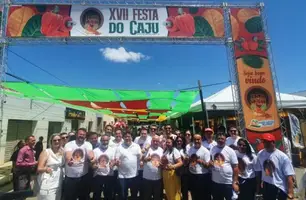 Evento aconteceu nos dias 07 e 08 de setembro e foi aberto ao público (Foto: Divulgação)