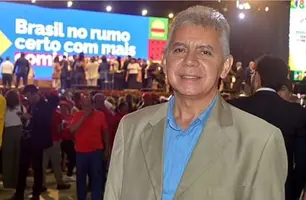 Ex-prefeito Paulo Matrins (Foto: Reprodução)