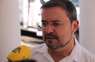 Fábio Novo (Foto: Tiago Moura / Conecta Piauí) Fábio Novo (Foto: Tiago Moura / Conecta Piauí)