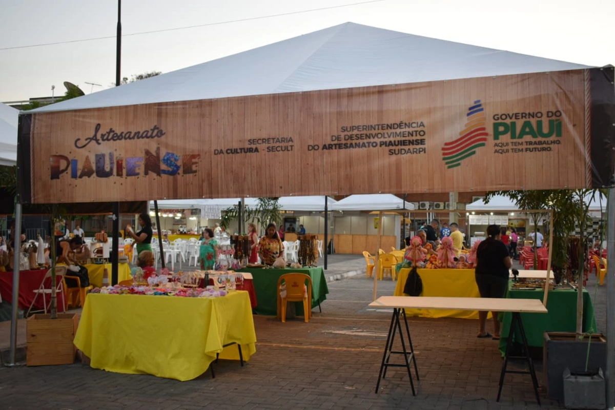 Feira dos Municípios 2023